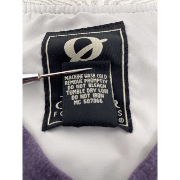 Gear for Sports PGA Golf Championship Hazeltine 2002 Pullover Large Blue - Picture 4 of 10